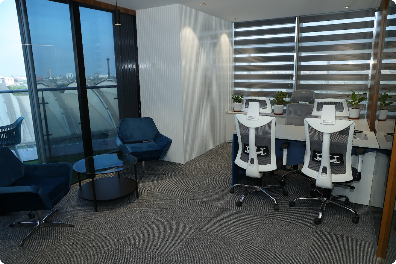 Designing for Impact 1